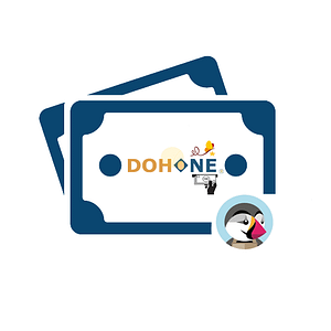 Module prestashop dohone