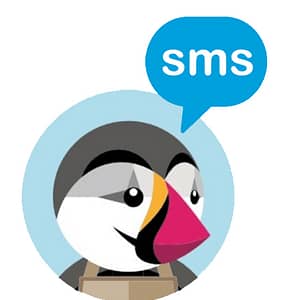 SMS Prestashop