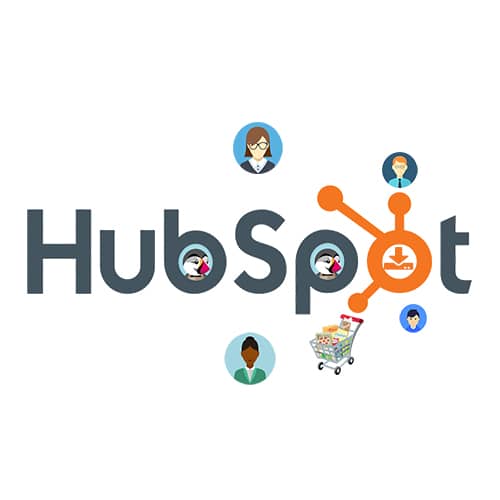 Module hubspot