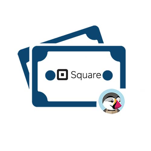 Module prestashop square